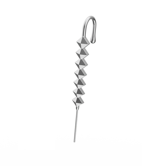 Spiked Whisper