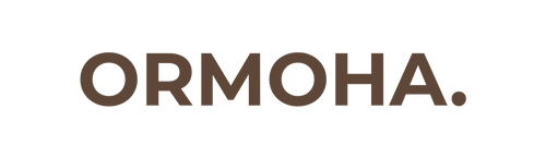 Ormoha