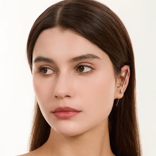 Pilar Silver